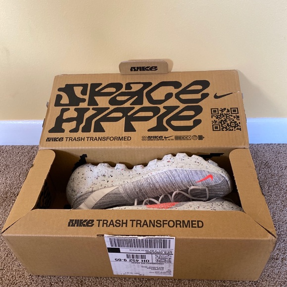 Space hippie 04’s - Picture 2 of 4